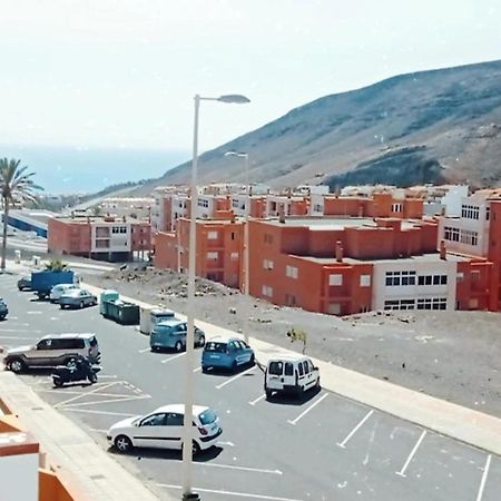 Apartamento Sol Y Mar Daire Morro Jable  Dış mekan fotoğraf