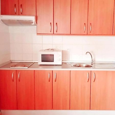 Apartamento Sol Y Mar Daire Morro Jable  Dış mekan fotoğraf