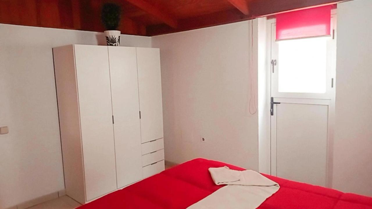 Apartamento Sol Y Mar Daire Morro Jable  Dış mekan fotoğraf