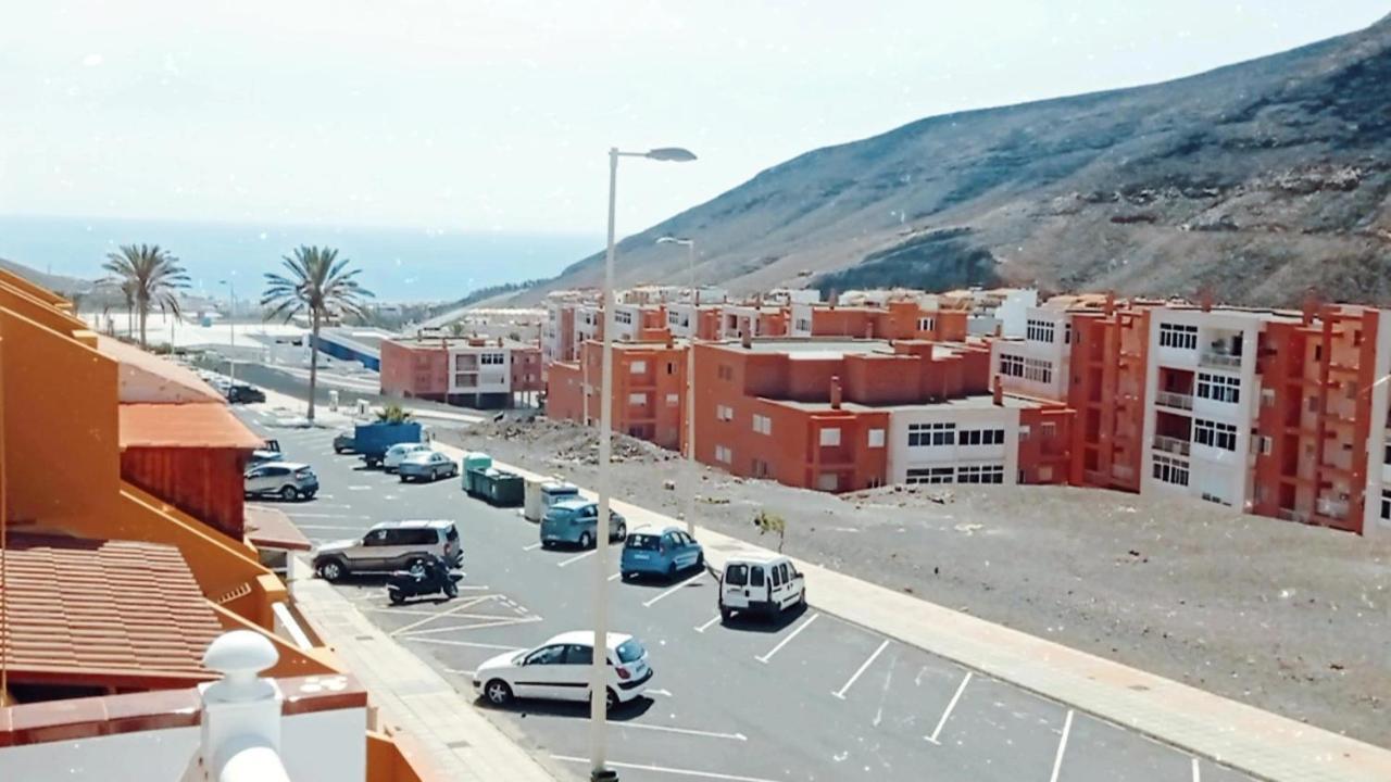 Apartamento Sol Y Mar Daire Morro Jable  Dış mekan fotoğraf