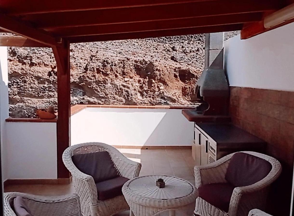 Apartamento Sol Y Mar Daire Morro Jable  Dış mekan fotoğraf